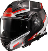 CASCO MODULARE LS2 ADVANT-X